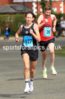 Senior Womens Northern 6 Stage Road Relay, 2022 Northern 12 and 6 Stage Road Relays,  Birkenhead Park, Birkenhead, Wirral.  Photo: David T. Hewitson/Sports for All Pics